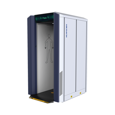 Hikvision Millimeter Wave Security Inspection System ISD-SMW1701S-C