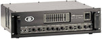Load image into Gallery viewer, Ampeg SVT-4PRO 1200-Watt Tube Preamp Bass Head
