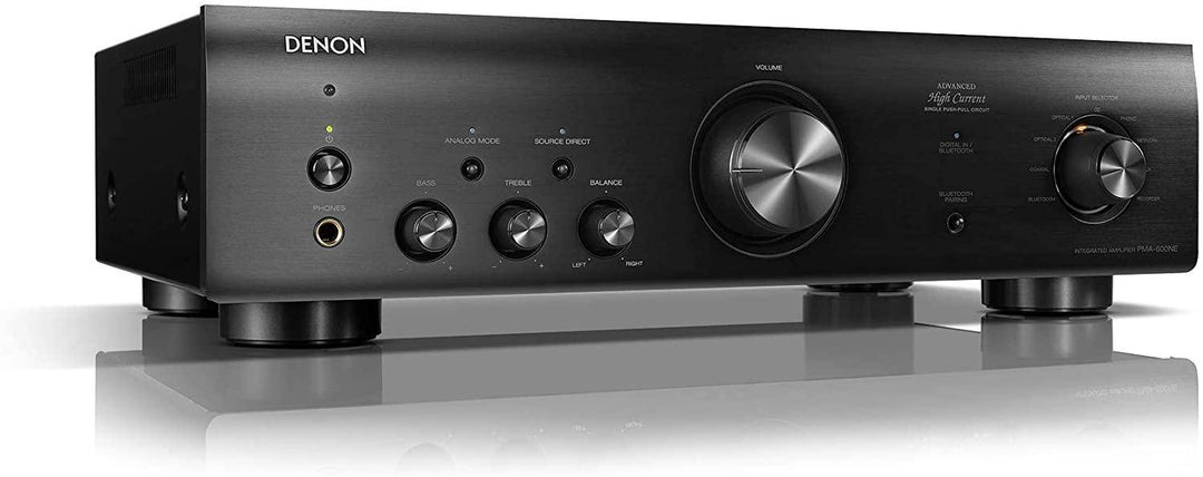 Denon Pma-600ne 70w Integrated Stereo Amplifier