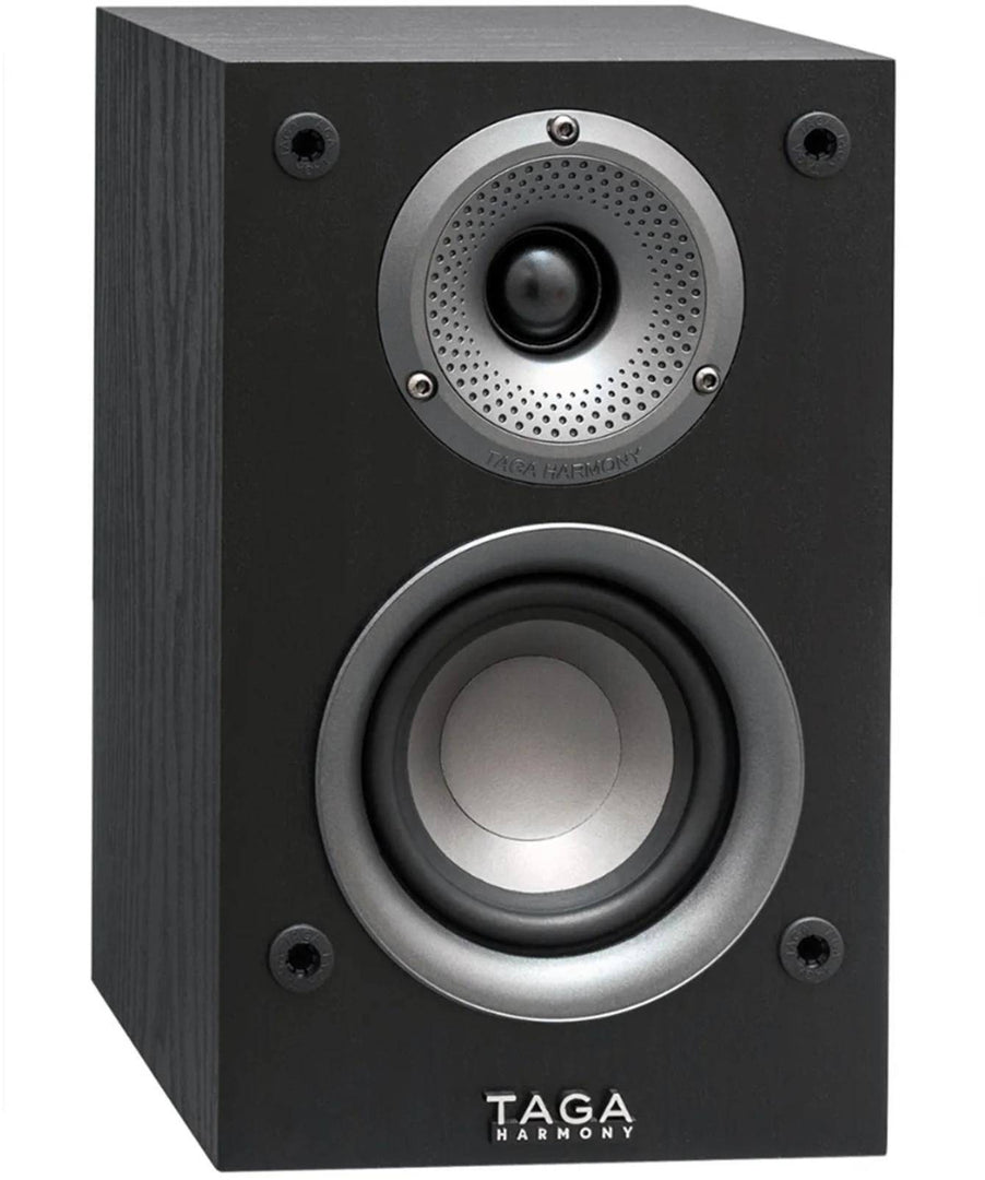 Taga Harmony tav-807s Bookshelf Speaker (pair)