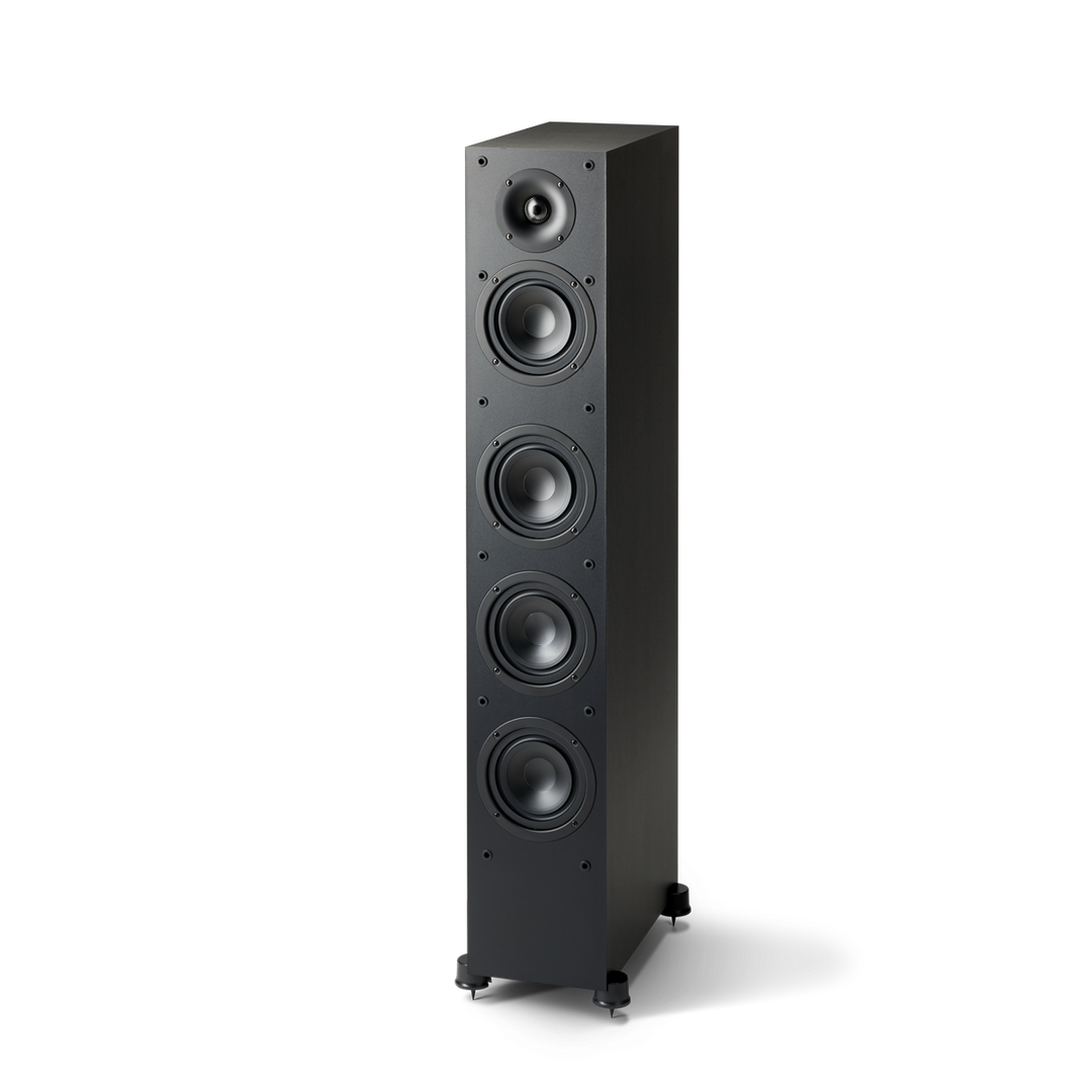 Paradigm Monitor Se 6000f Floorstanding Speaker (pair)