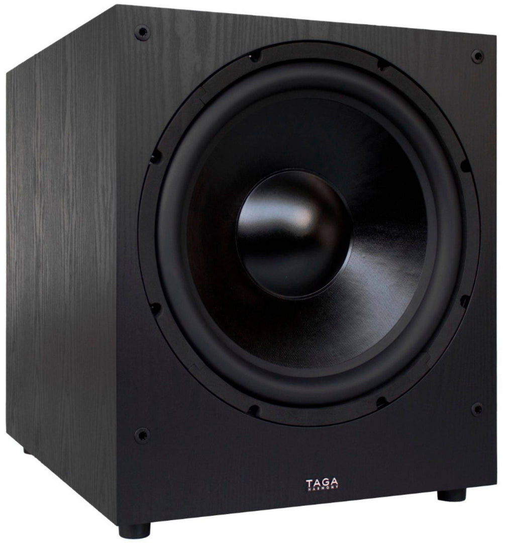 TAGA Harmony THUNDER SW-15D 650W 15inch Active Subwoofer