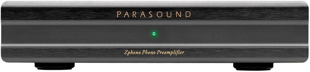 Parasound ZPhono Phono Preamplifier