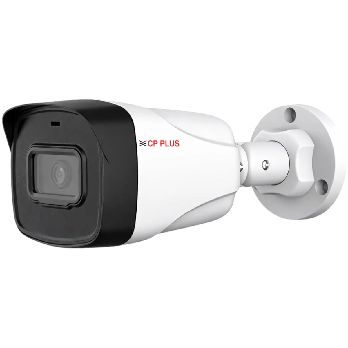 CP Plus 2MP Network Bullet Camera | Full HD 1080P | 6mm Fixed Lens ...