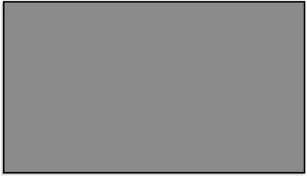 Elite Screens AR135DHD5 Aeon Series - 135 Inches CineGrey 5D Edge Free/Edgeless Fixed Frame Projection Screen ELITE SCREEN