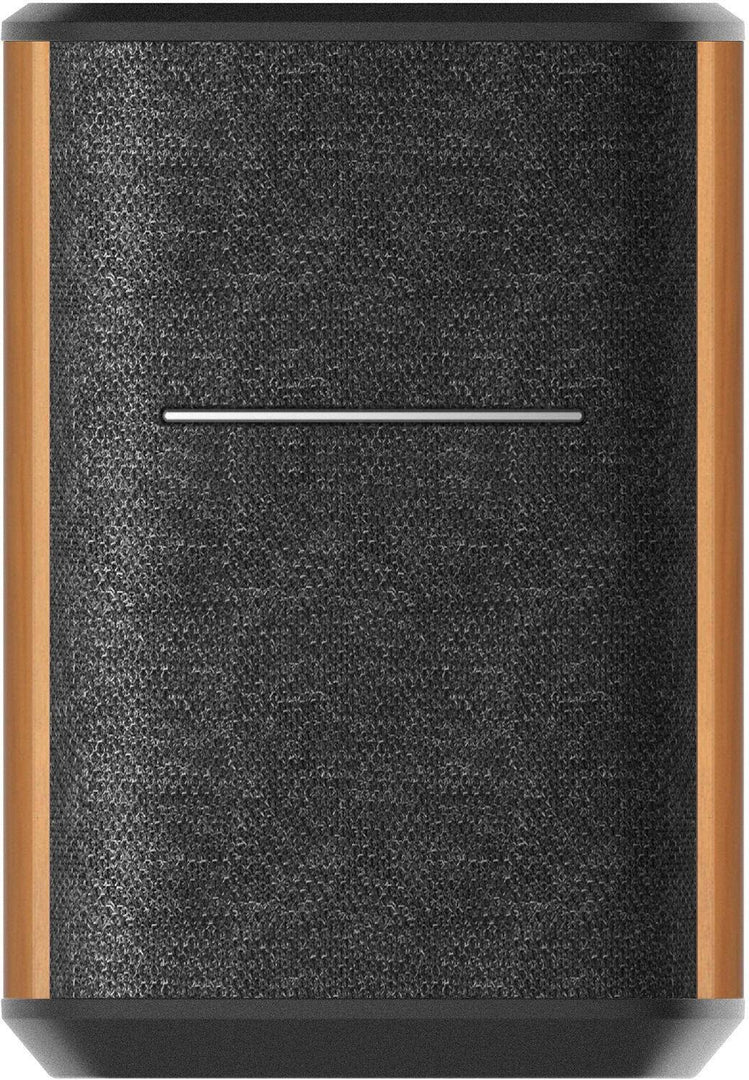 Edifier Ms50a Wireless Smart Speaker With Multi-room Connectivity