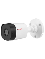 Load image into Gallery viewer, CP Plus HD 2.4MP Bullet CCTV (CP-URC-TC24PL2)