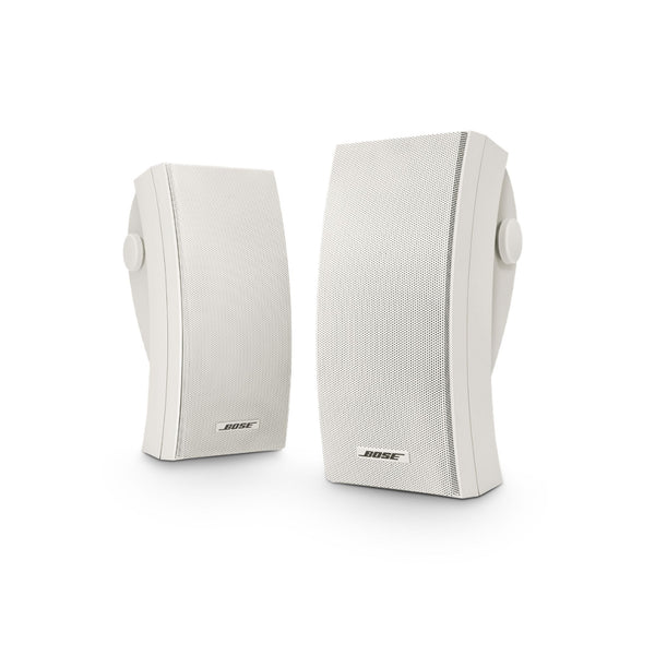 Bose 251® environmental speakers (White)