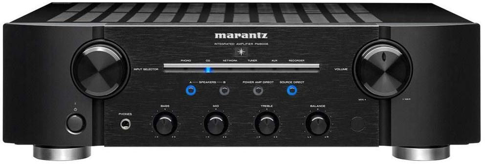 Marantz Pm8006 Amplifier