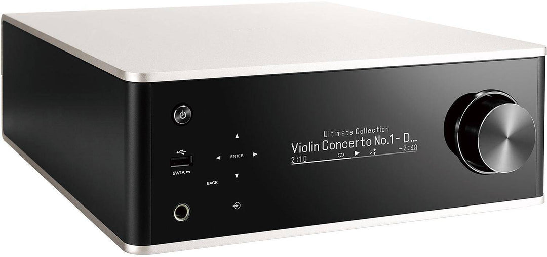 DENON PMA-150H Integrated Network Amplifier