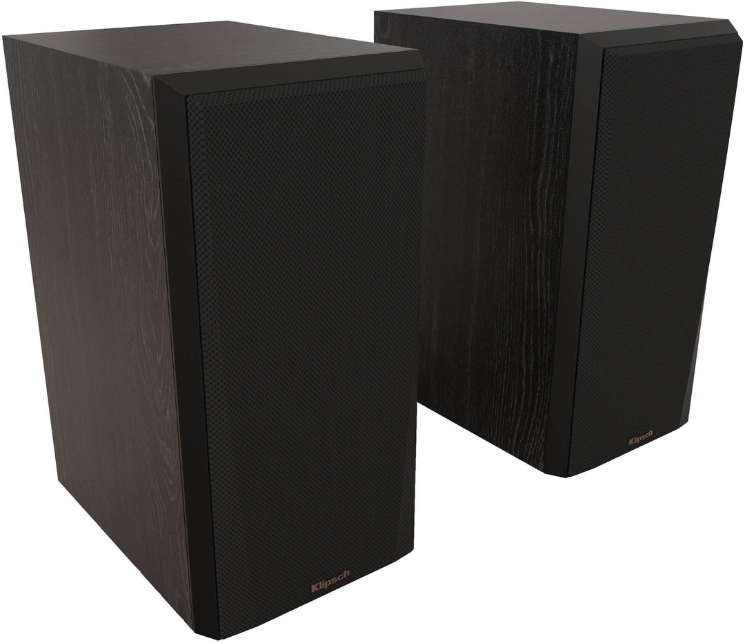 Klipsch Rp-500m Il Passive Bookshelf Speaker