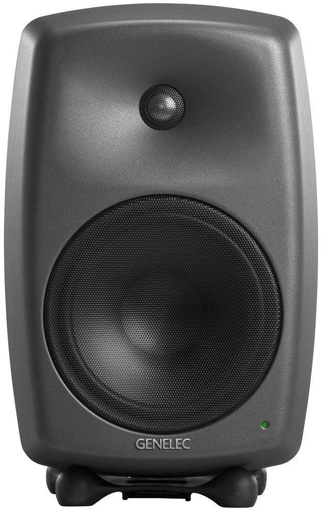 Genelec 8350A SAM Two-way Monitor System