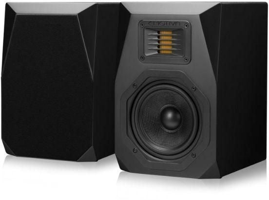 Emotiva Airmotiv B1+ Bookshelf Speakers (pair)
