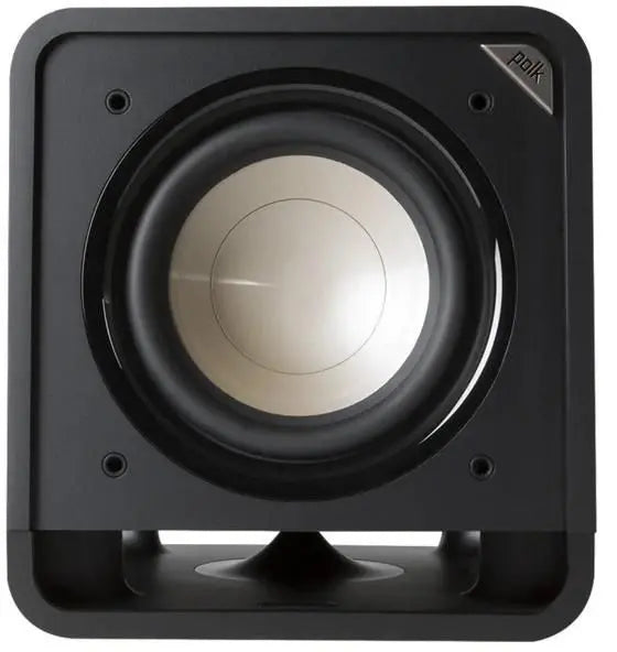 Polk Audio Hts 12 - 12 Front Firing Powered Subwoofer Polk Audio