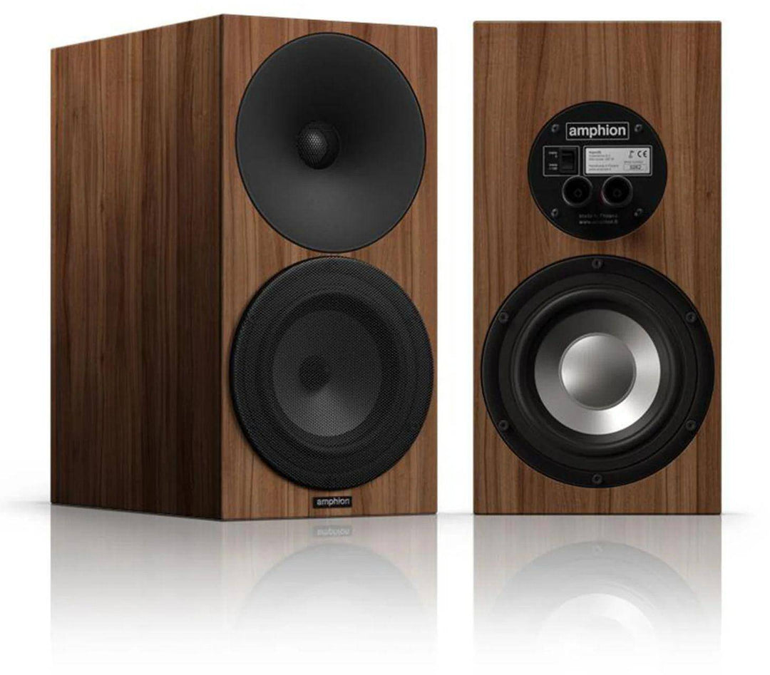 Amphion Argon 3S Bookshelf Speaker pair
