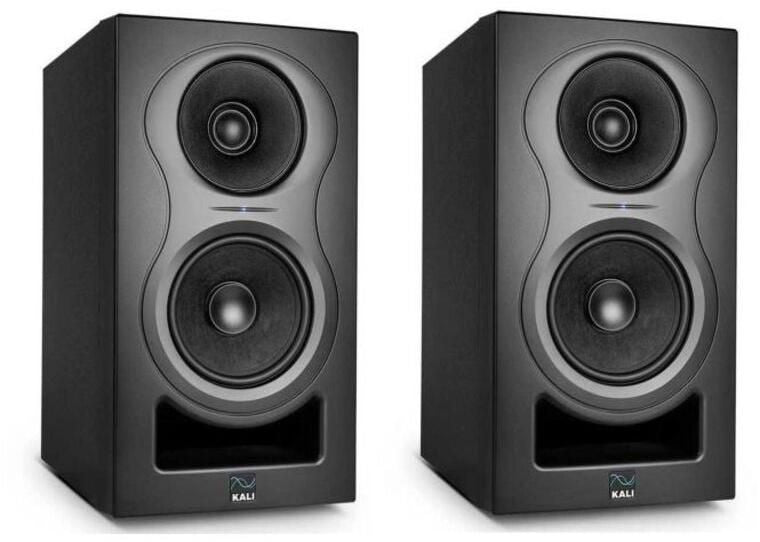 Kali Audio In-5 5-inch Powered Studio Monitor - Pair