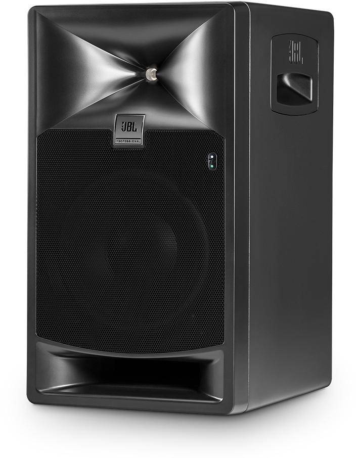 Jbl 708p 8 Bi-amplified Master Reference Monitor