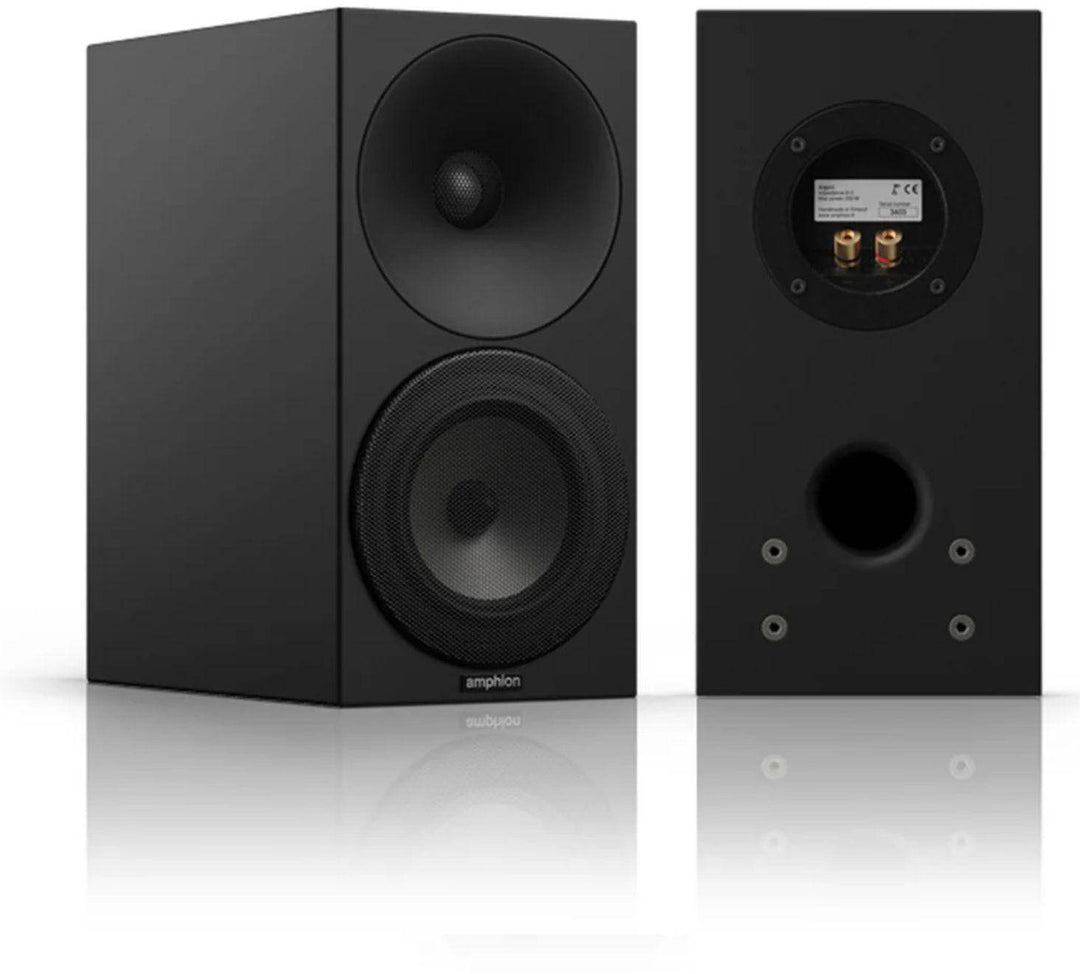 Amphion Argon 1 Bookshelf Speaker pair