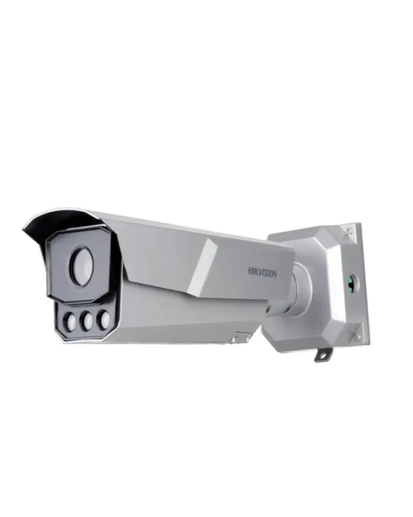 HIKVISION Pro IP 4mp ANPR Smart Monitoring Camera (iDS-TCM403-BI) HIKVISION