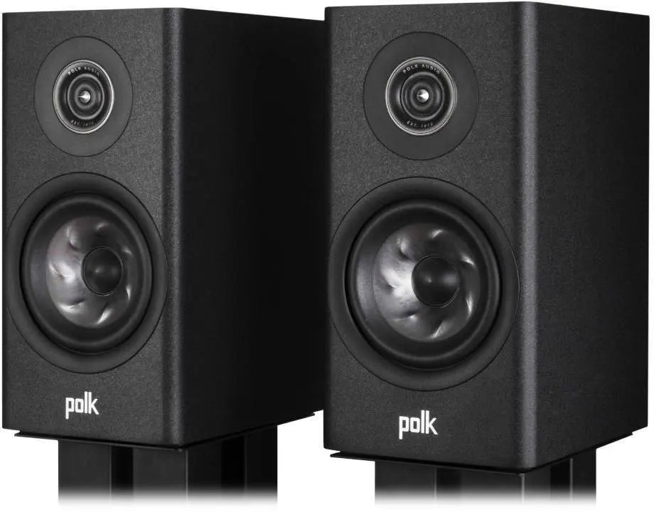 Polk Audio Reserve R100 Compact Bookshelf Speakers (pair) Polk Audio