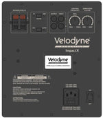 Load image into Gallery viewer, Velodyne Acoustics Impact X 15 Bass Reflex Subwoofer 550w Rms Class D 1000w Peak - Each