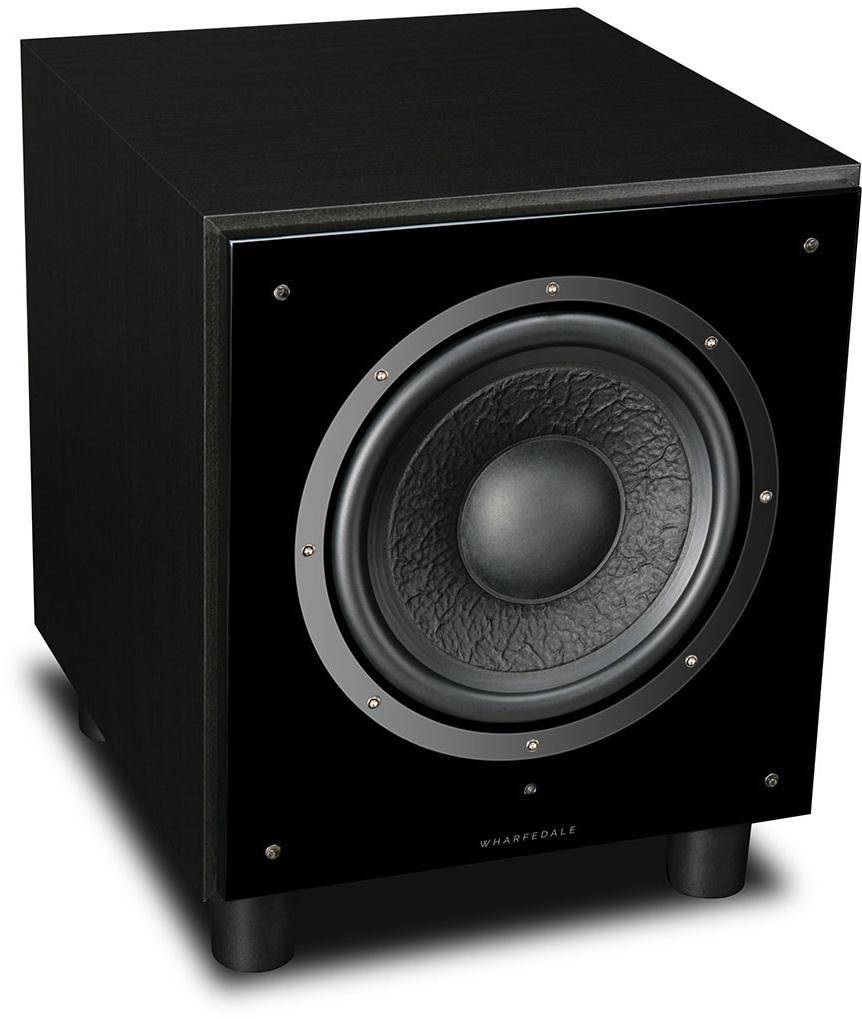 Wharfedale Sw-15 Subwoofer