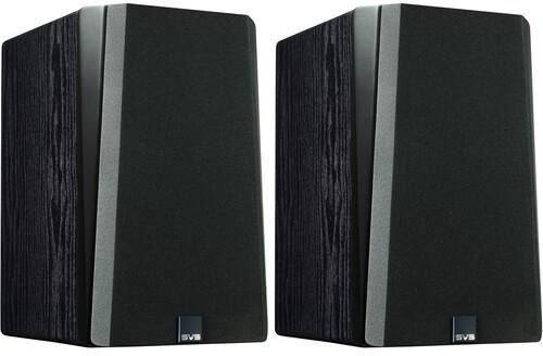 SVS Prime 2-Way Bookshelf Speakers pair