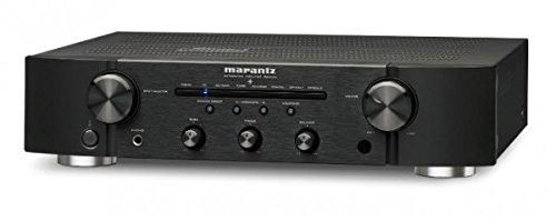 Marantz Pm6007 Integrated Amplifier With Digital Connectivity