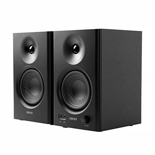 Edifier Mr4 Powered Studio Monitor Speakers