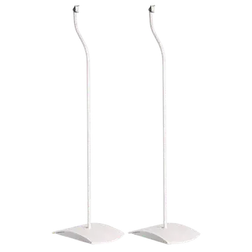 BOSE UFS-20 II Universal Floorstand ( White) Bose