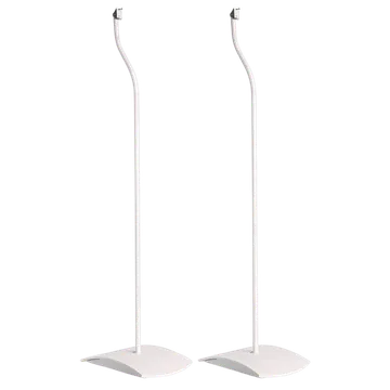 BOSE UFS-20 II Universal Floorstand ( White)