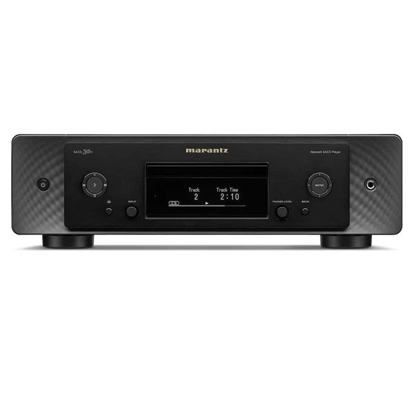 arantz SACD 30n - Network SACD Player