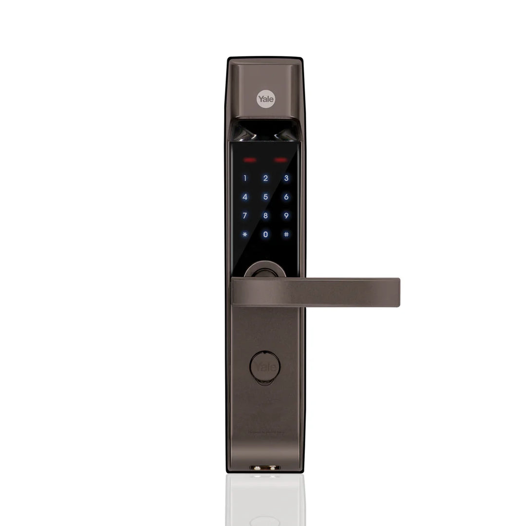 YALE YDM 4115 -A Series, Smart Lock