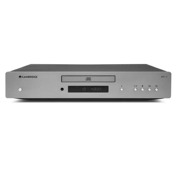 Cambridge Audio AX-C35 - CD player