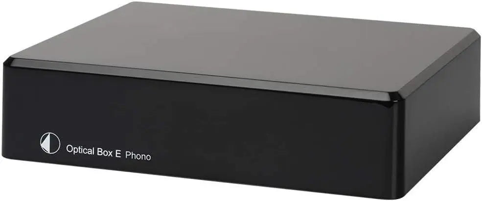 Pro-Ject Optical Box E Phono preamp Pro-Ject Audio Systems
