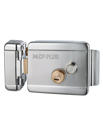 CP PLUS  Electronic Door Lock - CP-TA-ER2A-NC