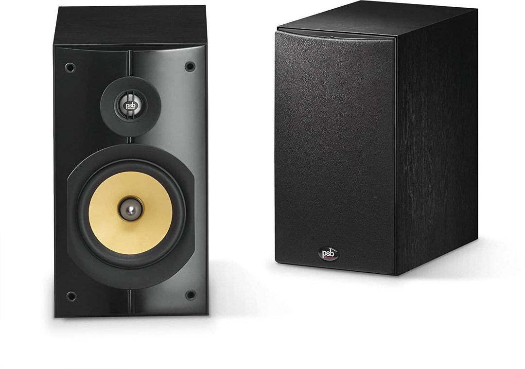 Psb Imagine Xb Bookshelf Speakers (pair)