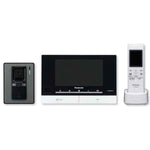 Load image into Gallery viewer, Panasonic 7” VDP Video Door Phone Kit with Wireless Monitor (VL-SW274SX)
