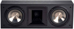 Load image into Gallery viewer, Bic America Formula Series Fh6-lcr All Channel Bookshelf Surround Speaker