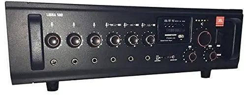 JBL Libra 550 Commercial Amplifier/ Power Amplifier JBL