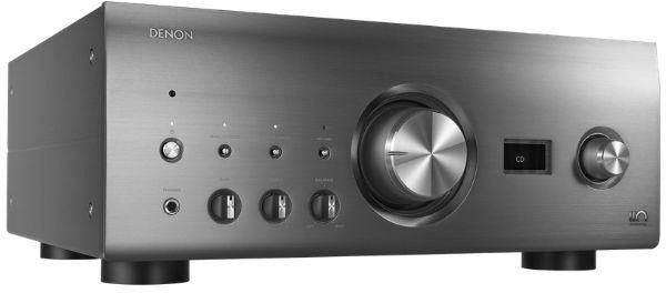 Denon Pma A110 Integrated Stereo Amplifier