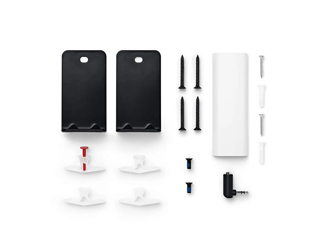 Bose Soundbar Wall Bracket, Black