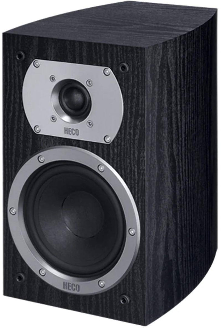 Heco Victa Prime 202 Bookshelf Speakers (Pair)