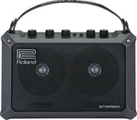 Load image into Gallery viewer, Roland MB Cube Mobile Cube Battery-Powered Stereo Amplifier
