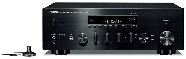 Yamaha Rn-803 Hi-fi Network Stereo Amplifier
