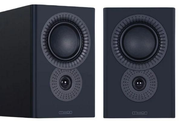 Mission Lx-3 Mkii Bookshelf Speakers (pair)
