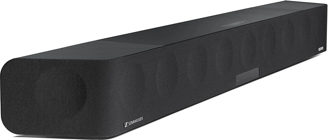 Sennheiser Ambeo Max 500 W Bluetooth Soundbar With Dolby Enabled