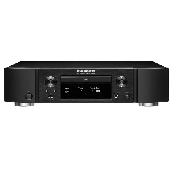 Marantz ND8006 - Network Audio & CD Player