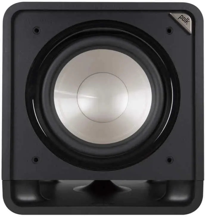 Polk Audio Hts 10 Power Port technology Subwoofer Polk Audio