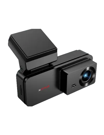 CP PLUS Dash Cam for Car CP-F34